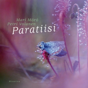 Paratiisi - kansikuva