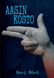Aasin kosto - kansikuva