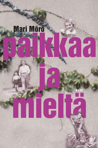 Paikkaa ja mieltä - kansikuva
