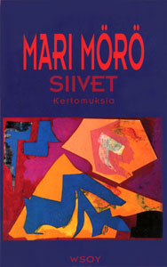 Siivet - kansikuva